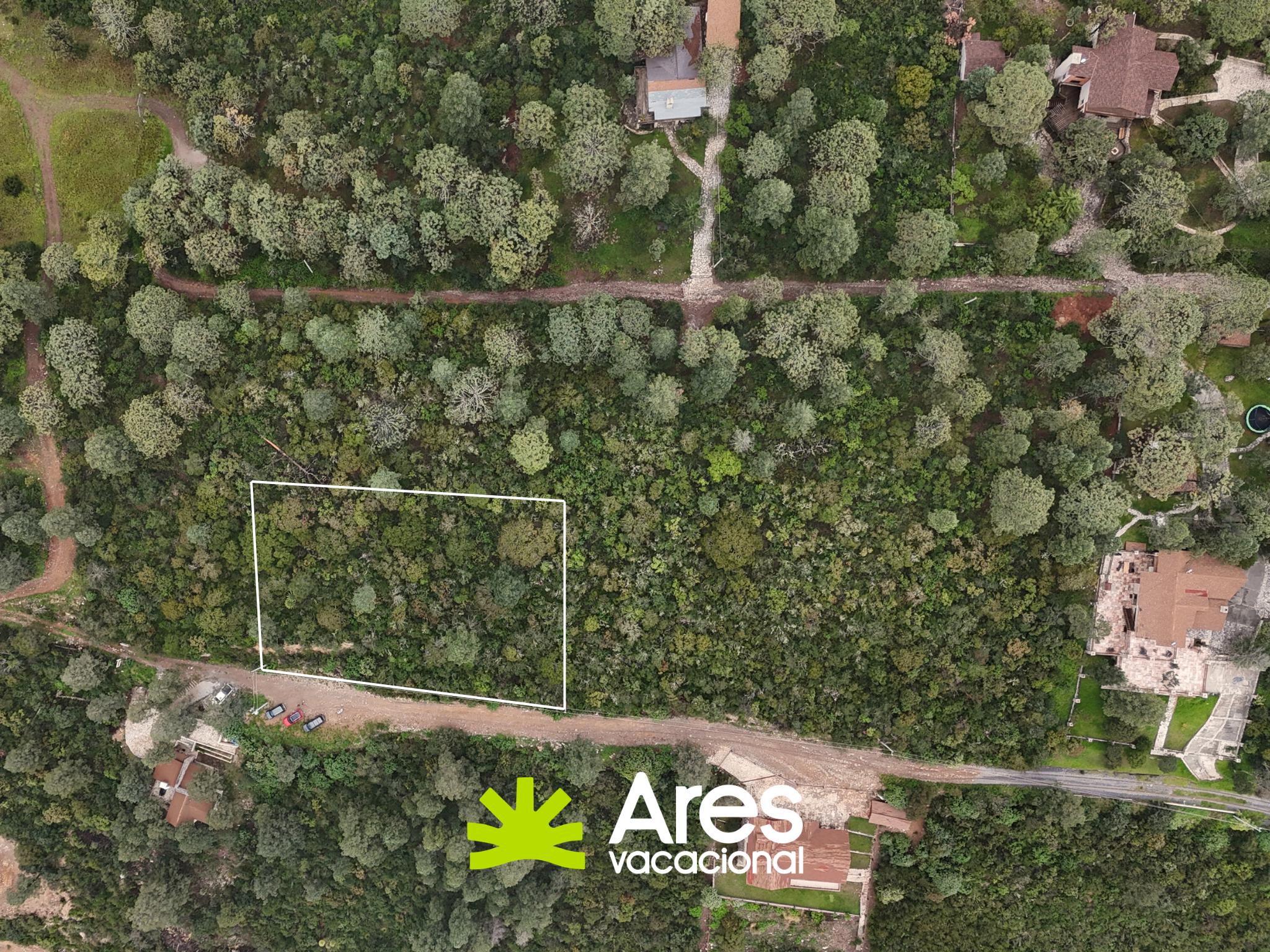 Terreno en venta en Monterreal