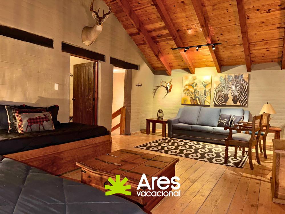 Estancia planta alta 1