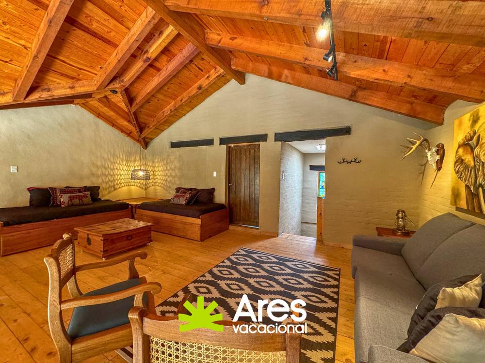 Estancia planta alta 2