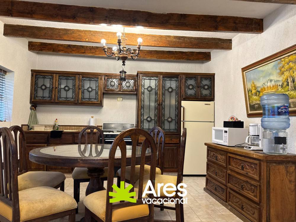 Sala comedor 2