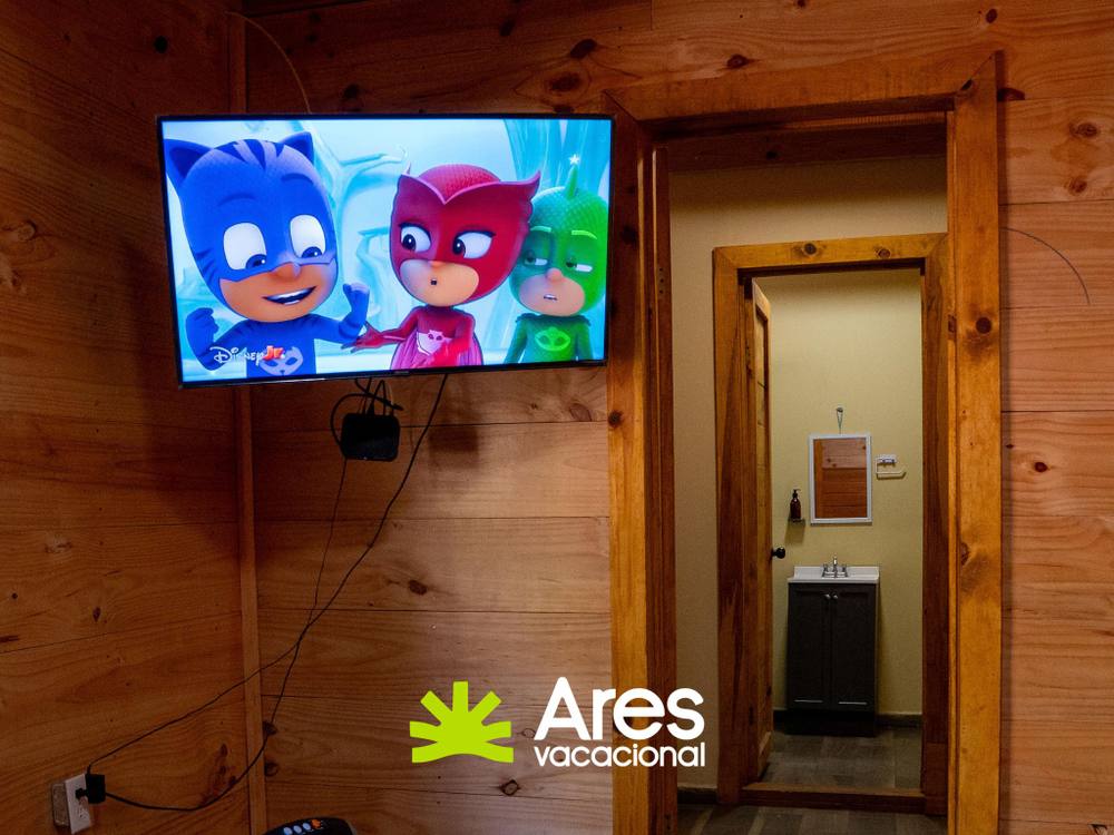 Habitación 1 2