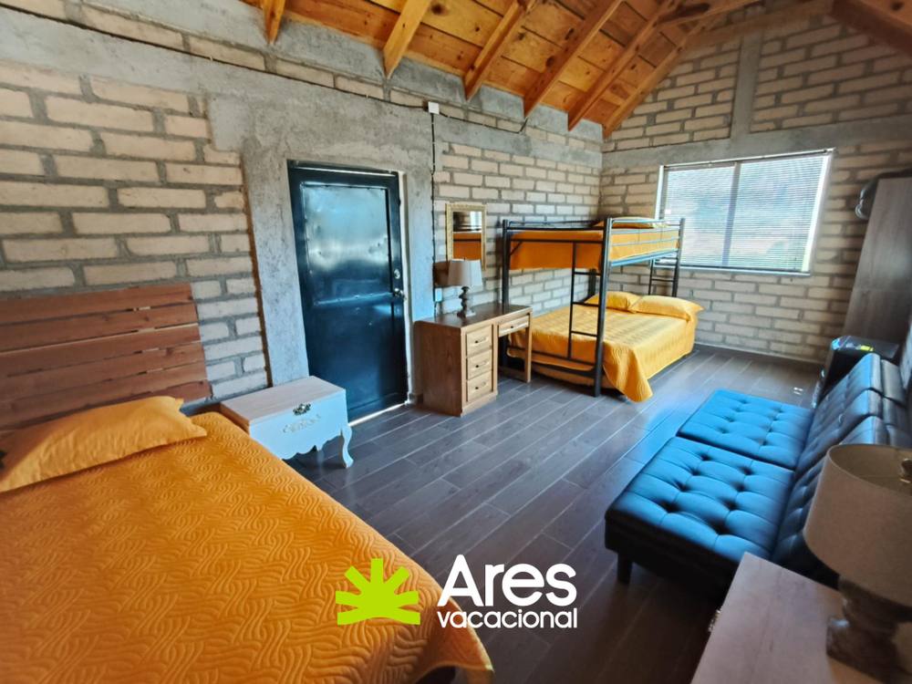 Habitación 1
