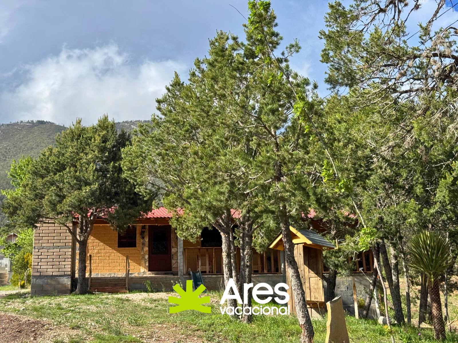 Cabaña 11