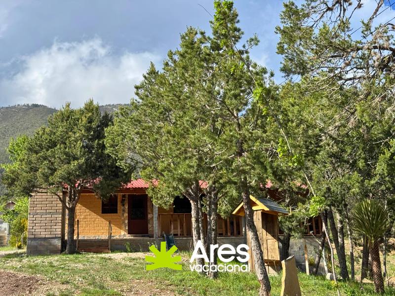 Cabaña 11 1