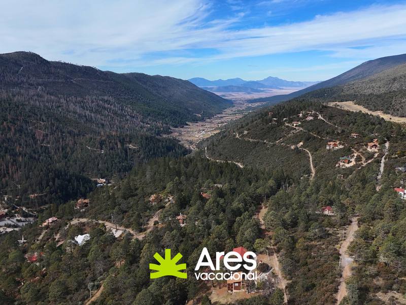 Terreno en Bosques de Monterreal 2