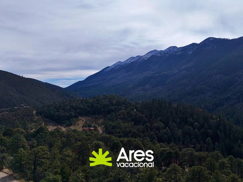 Terreno en Bosques de Monterreal 3