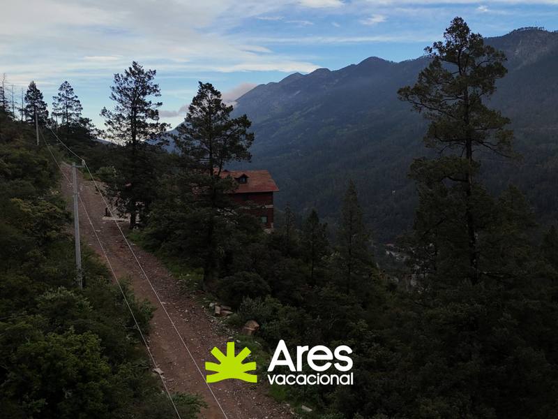 Terreno en venta en Monterreal 3
