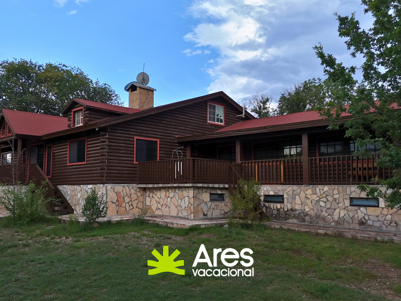 Cabaña en venta en Portal San Antonio