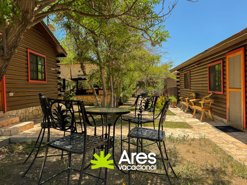 Cabaña en venta en Portal San Antonio 3