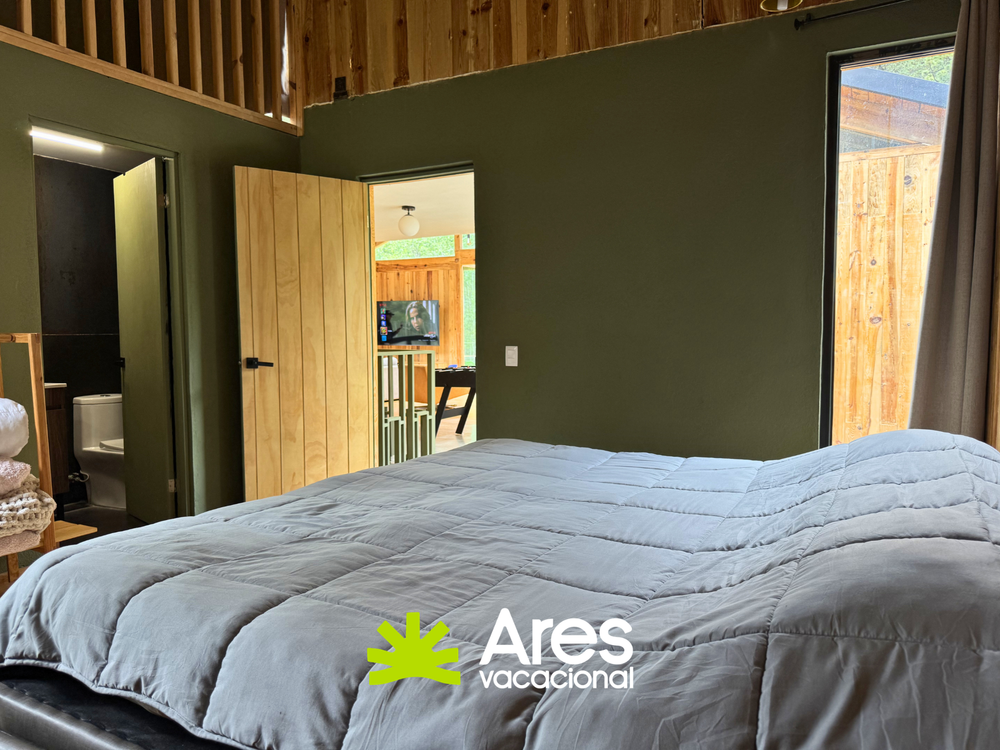 Habitación 1 1