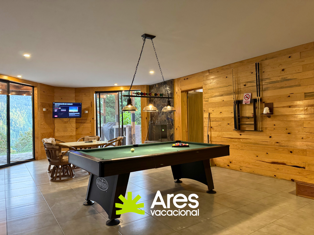 Salón de juegos 2