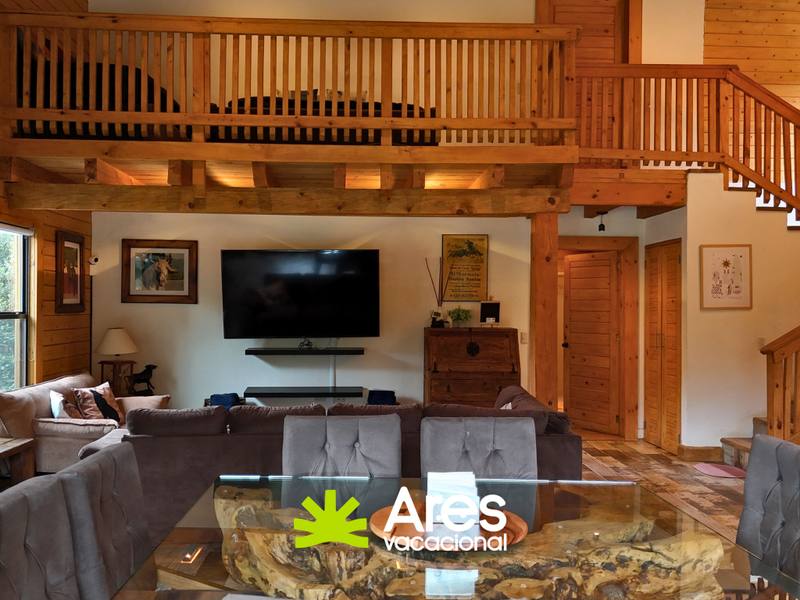 Cabaña 3 2