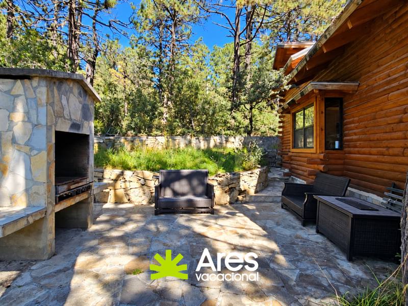Cabaña en venta en Bosques de Monterreal 4